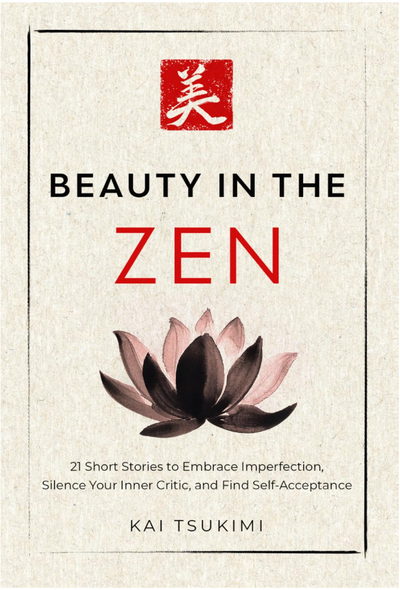 Beauty in the Zen