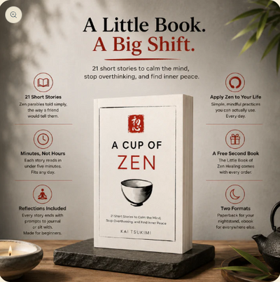 A Cup of Zen