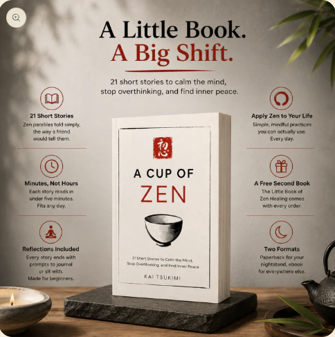 A Cup of Zen