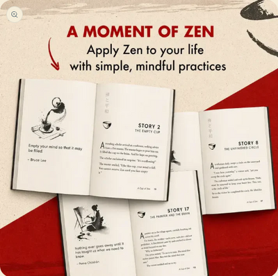 A Cup of Zen