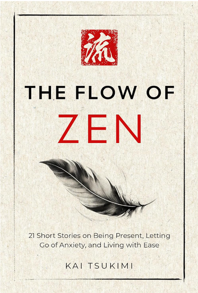 The Flow of Zen